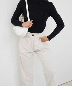 Cesi Fashion CLOTHING Apphia Pants - Beige 12 Cesi Fashion CLOTHING Apphia Pants - Beige