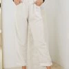 Cesi Fashion CLOTHING Apphia Pants - Beige