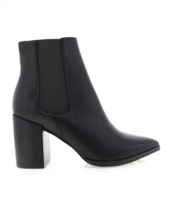 Billini Shoes Footwear Arcadia Boots - Black