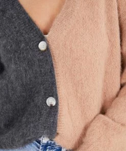 Miracle Fashion CLOTHING Arjayne Cardigan - Multi 15 Miracle Fashion CLOTHING Arjayne Cardigan - Multi