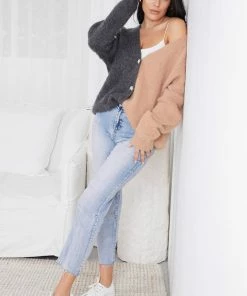 Miracle Fashion CLOTHING Arjayne Cardigan - Multi 13 Miracle Fashion CLOTHING Arjayne Cardigan - Multi