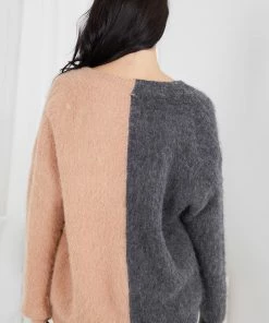 Miracle Fashion CLOTHING Arjayne Cardigan - Multi