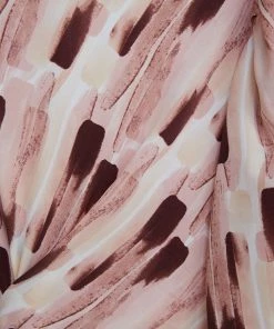 Qtrend Fashion PTY LTD Atkins Dress - Multi