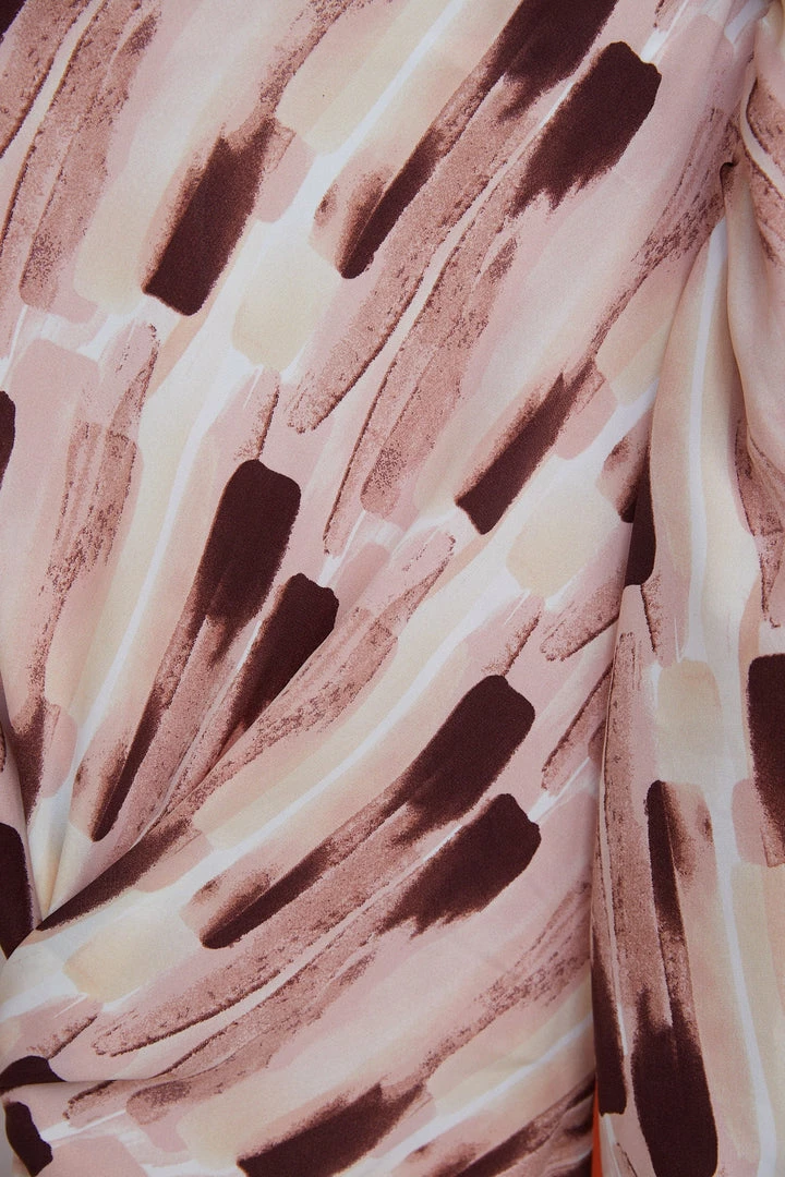 Qtrend Fashion PTY LTD Atkins Dress - Multi 4 Qtrend Fashion PTY LTD Atkins Dress - Multi