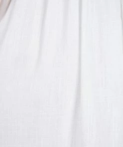 YH & Co (Chloe Yip) Aviona Dress - White