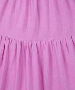 Cesi Fashion Keith Dress - Pink 11 Cesi Fashion Keith Dress - Pink