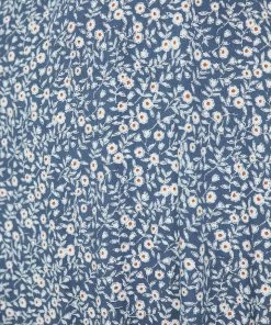 HQ Fashion Genoviva Dress - Blue DRESSES