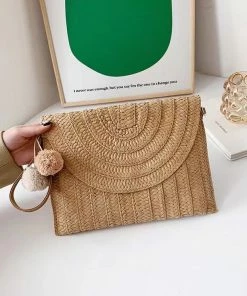 Your Accessory Shop ACCESSORIES Yamilette Bag - Beige