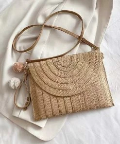 Your Accessory Shop ACCESSORIES Yamilette Bag - Beige