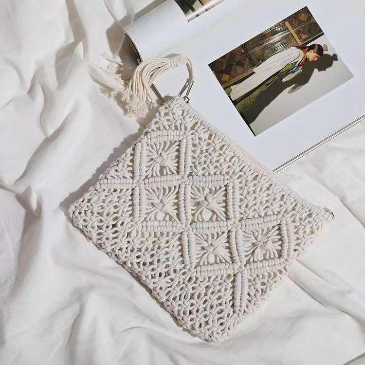 Your Accessory Shop Zaynah Bag - Beige ACCESSORIES 3 Your Accessory Shop Zaynah Bag - Beige ACCESSORIES