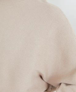 Sunny Girl Baara Knit - Latte