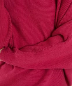 Sunny Girl Baara Knit - Pink CLOTHING