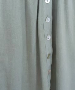 Desire Bela Dress - Sage 11 Desire Bela Dress - Sage