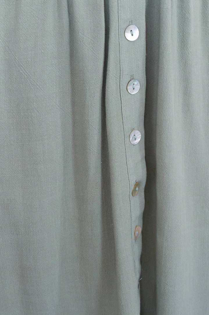 Desire Bela Dress - Sage 7 Desire Bela Dress - Sage