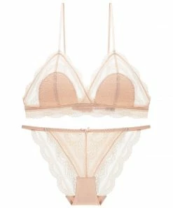 Alibaba CLOTHING Benedetta Briefs - Blush 11 Alibaba CLOTHING Benedetta Briefs - Blush