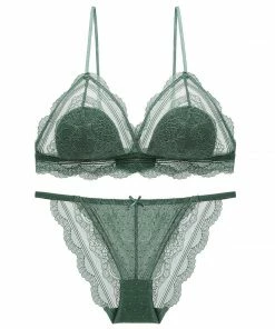 Alibaba Benedetta Briefs - Dark Khaki