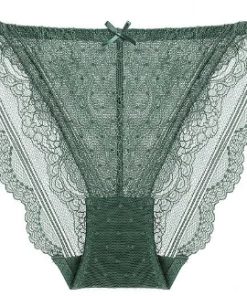 Alibaba Benedetta Briefs - Dark Khaki