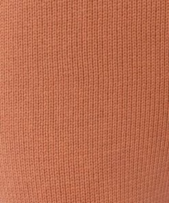 Rock Denim Bianca Pants - Rust CLOTHING 9 Rock Denim Bianca Pants - Rust CLOTHING