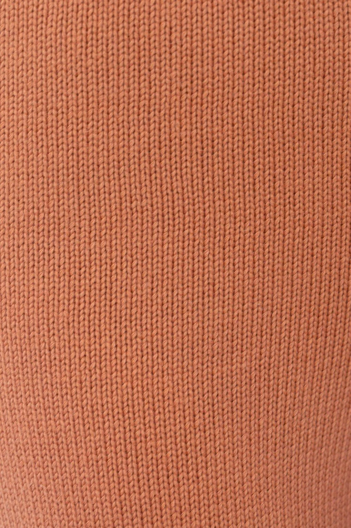 Rock Denim Bianca Pants - Rust CLOTHING 6 Rock Denim Bianca Pants - Rust CLOTHING