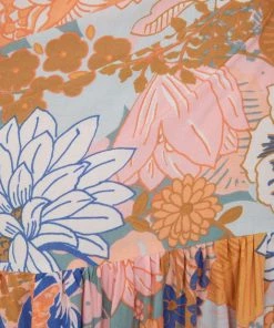 Label Of Love DRESSES Birdette Dress - Multi