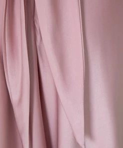 Esther Luxe Bryleigh Dress - Blush