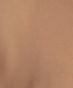 Esther Luxe Bryleigh Dress - Mocha DRESSES