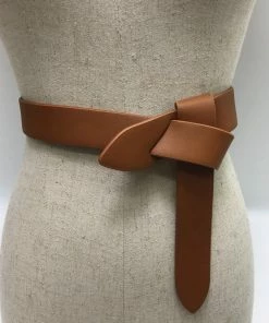 Your Accessory Shop ACCESSORIES Pax Belt - Tan