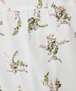 Sassy Hills Fashion Calaca Dress - White Print 13 Sassy Hills Fashion Calaca Dress - White Print