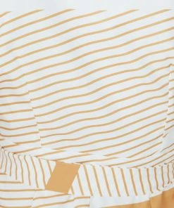 Style State Calay Playsuit - Honey Print CLOTHING 15 Style State Calay Playsuit - Honey Print CLOTHING