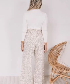 Style Box CLOTHING Christa Top - White