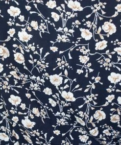 Evermore Fashion Cipriana Dress - Black Floral 11 Evermore Fashion Cipriana Dress - Black Floral