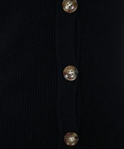 Desire CLOTHING Colombina Cardigan - Black 15 Desire CLOTHING Colombina Cardigan - Black