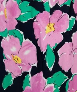 Style Box Condesa Dress - Black Floral DRESSES