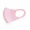 Alibaba ACCESSORIES Reusable Face Mask - Light Pink