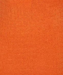 Pink Diamond Crossa Dress - Orange DRESSES 13 Pink Diamond Crossa Dress - Orange DRESSES