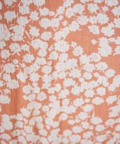 Desire DRESSES Marnie Dress - Rust Print 11 Desire DRESSES Marnie Dress - Rust Print