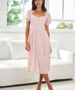 Style Box Felipa Dress - Multi 16 Style Box Felipa Dress - Multi