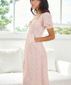 Style Box Felipa Dress - Multi 15 Style Box Felipa Dress - Multi