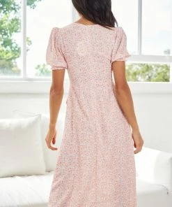 Style Box Felipa Dress - Multi 14 Style Box Felipa Dress - Multi