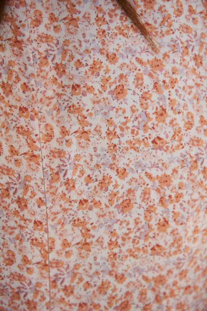 Style Box Felipa Dress - Multi 10 Style Box Felipa Dress - Multi