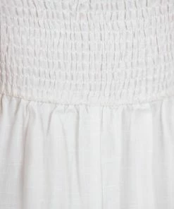 Style Box Maude Dress - White