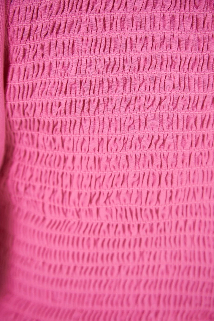 YH & Co (Chloe Yip) CLOTHING Lorinda Jumpsuit - Pink 8 YH & Co (Chloe Yip) CLOTHING Lorinda Jumpsuit - Pink