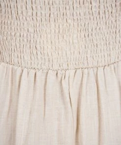 Style Box Maude Dress - Beige 11 Style Box Maude Dress - Beige