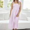 Reverse Lois Dress - Pink Stripe DRESSES