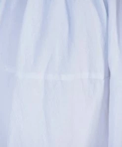 YH & Co (Chloe Yip) Gertrude Dress - White 15 YH & Co (Chloe Yip) Gertrude Dress - White