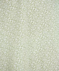 Desire Laurinda Dress - Green Print