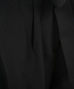 Style State Felina Shorts - Black