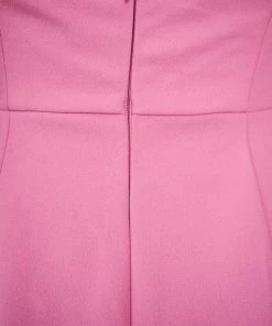 Kaarlo Fashion Pty Ltd Felice Jumpsuit - Pink
