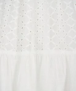 Style Box Kody Dress - White