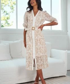 GDS Nayla Dress - Lace DRESSES